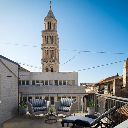 Apartamento Split Luxury Collection Split Centre Exterior foto
