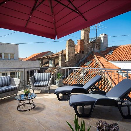 Apartamento Split Luxury Collection Split Centre Exterior foto