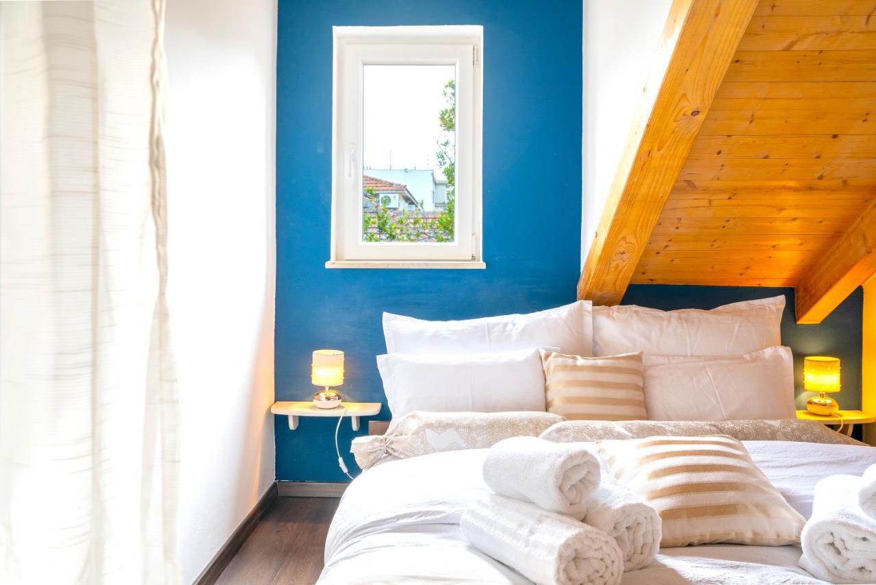 Apartamento Split Luxury Collection Split Centre Exterior foto