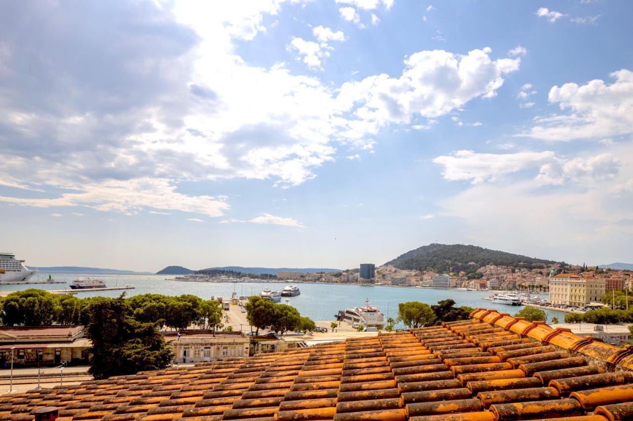 Apartamento Split Luxury Collection Split Centre Exterior foto