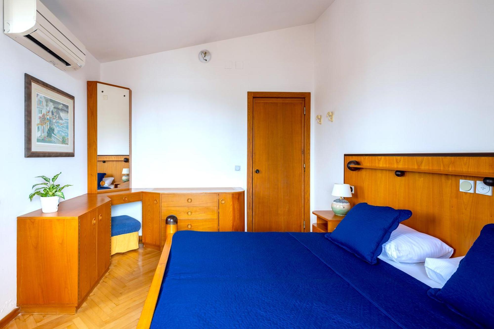 Apartamento Split Luxury Collection Split Centre Habitación foto