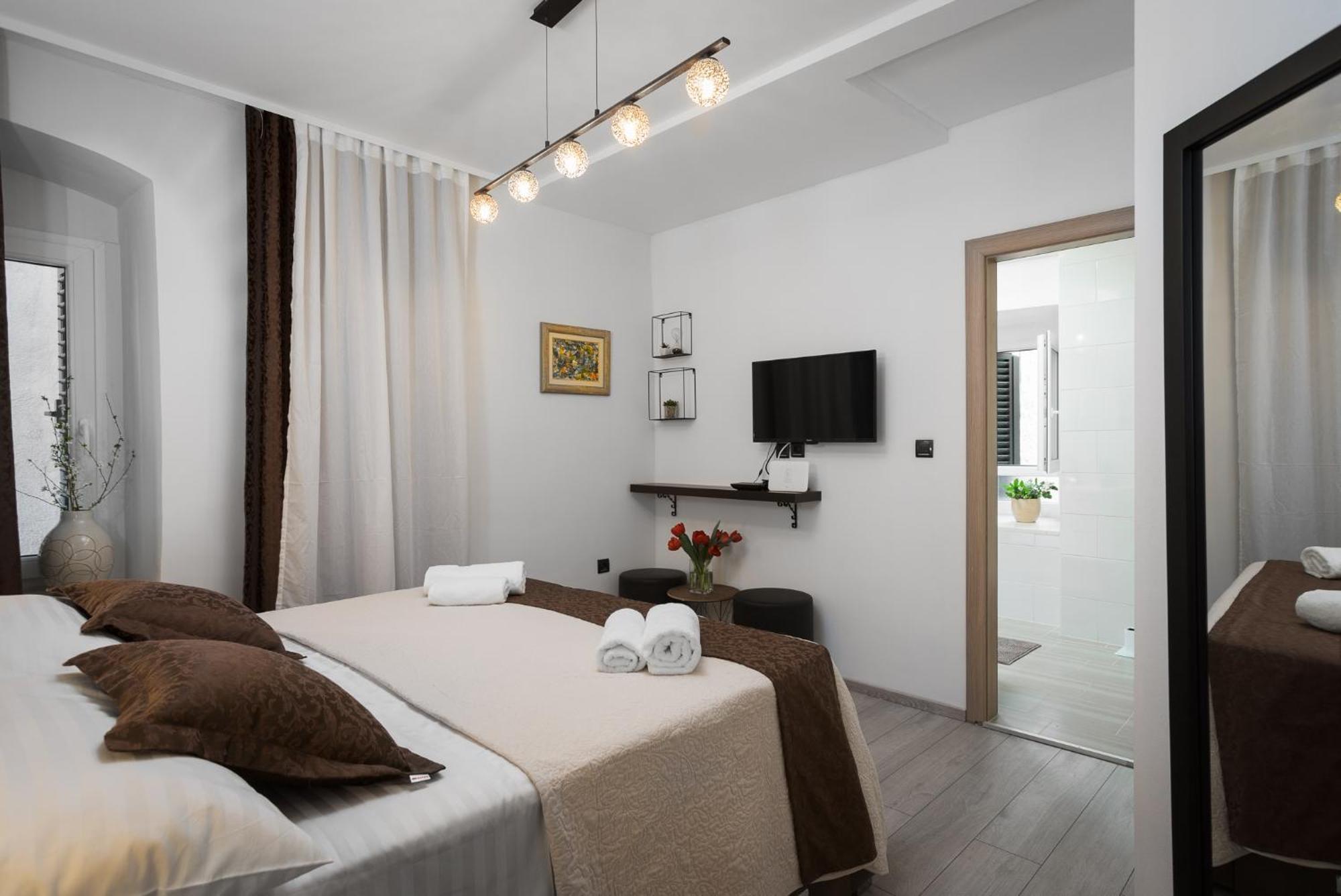 Apartamento Split Luxury Collection Split Centre Exterior foto