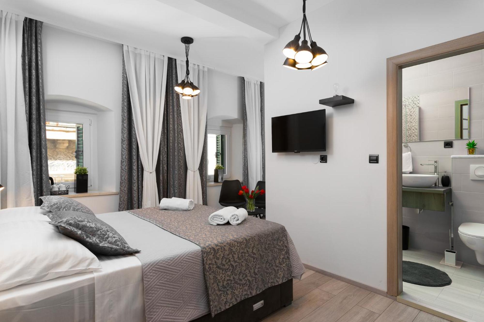 Apartamento Split Luxury Collection Split Centre Exterior foto