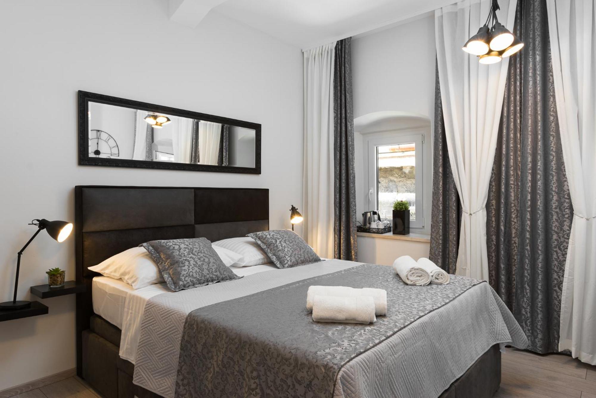 Apartamento Split Luxury Collection Split Centre Habitación foto