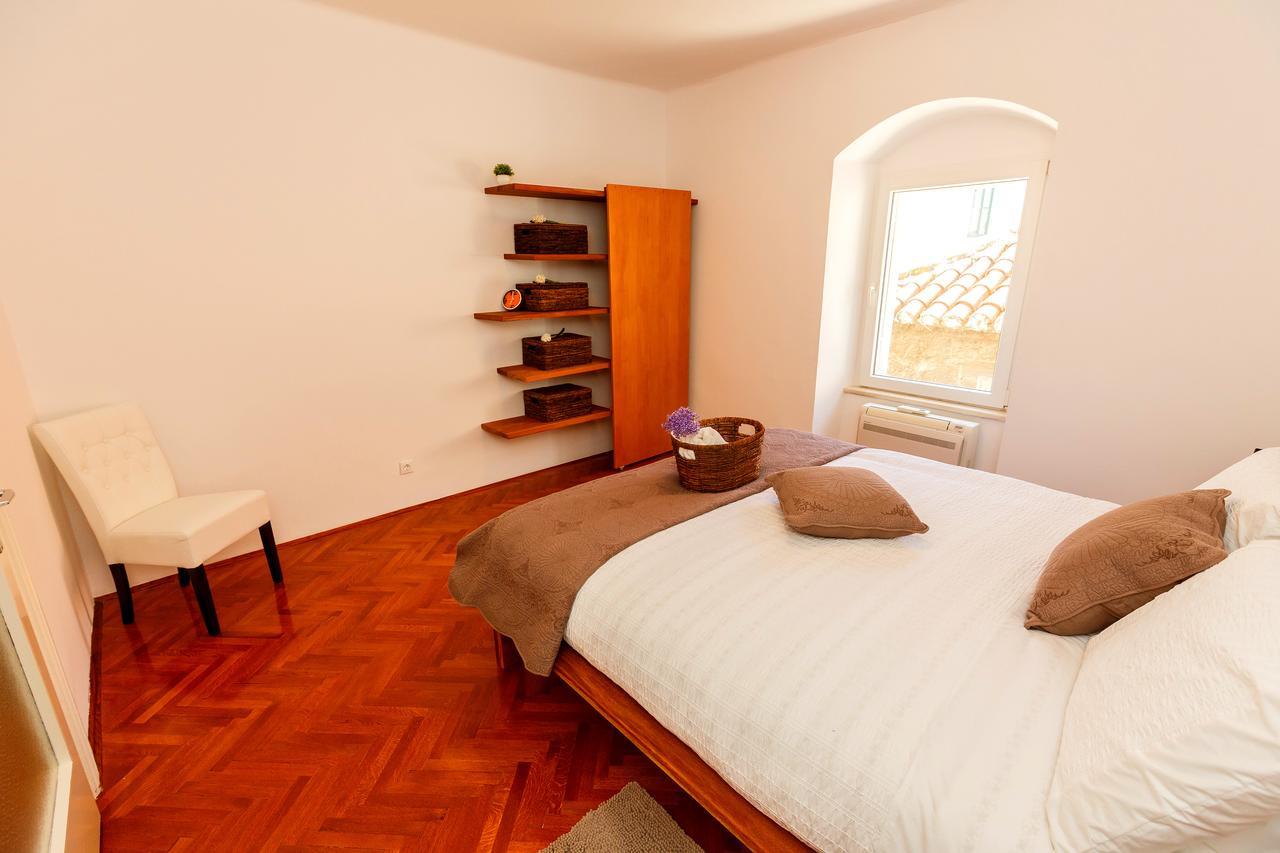 Apartamento Split Luxury Collection Split Centre Exterior foto