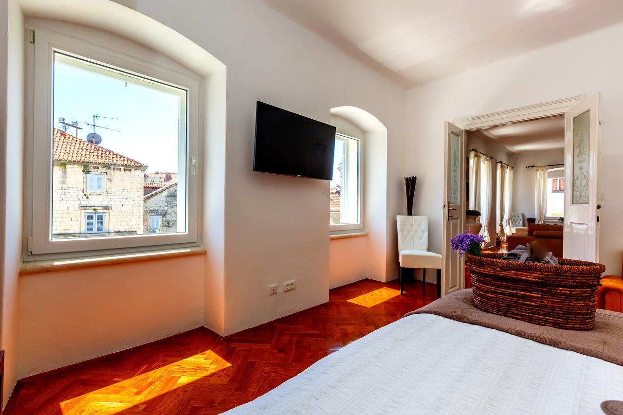 Apartamento Split Luxury Collection Split Centre Exterior foto
