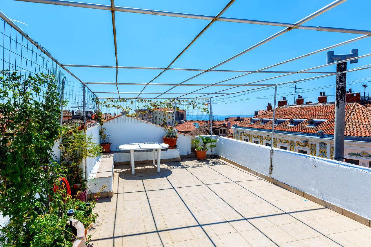 Apartamento Split Luxury Collection Split Centre Exterior foto
